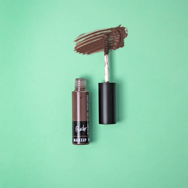 Rude Eyebrow Gel Mascara