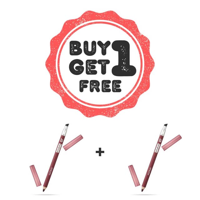 Pupa Multiplay - Triple-Purpose Eye Pencil