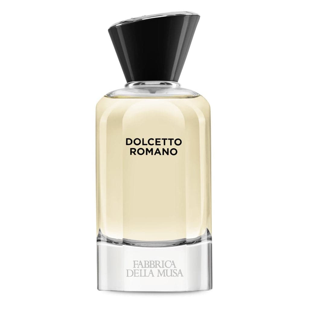 Fabbrica Della Musa Dolcetto Romano For Men EDP 100ml