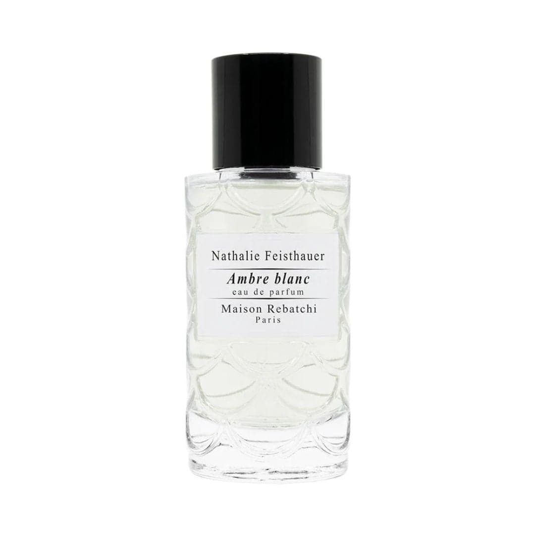 Maison Rebatchi Ambre Blanc EDP - 100ml