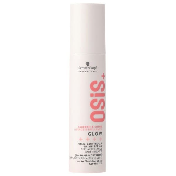 Schwarzkopf Professional OSIS+ Glow Hair Serum
