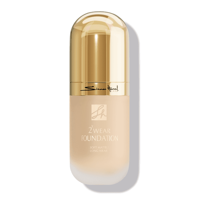 SH 2X Wear Foundation With 4d Hyaluronic Acid & Niacinamide