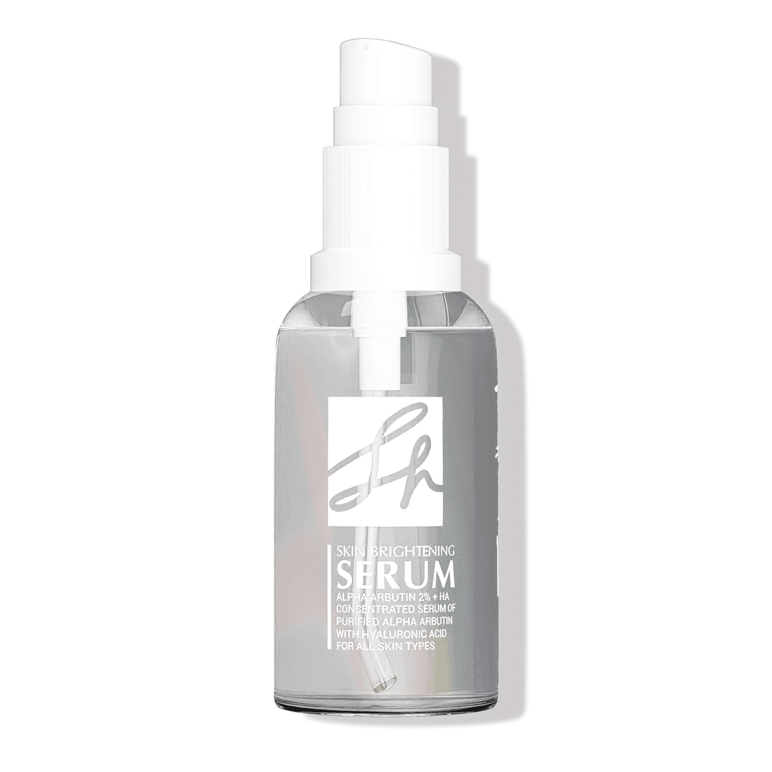 SH SKIN Brightening Serum Alpha-Arbutin and HA Serum