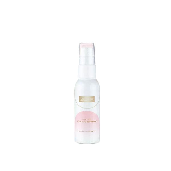 Zeena Matte Fixing Spray