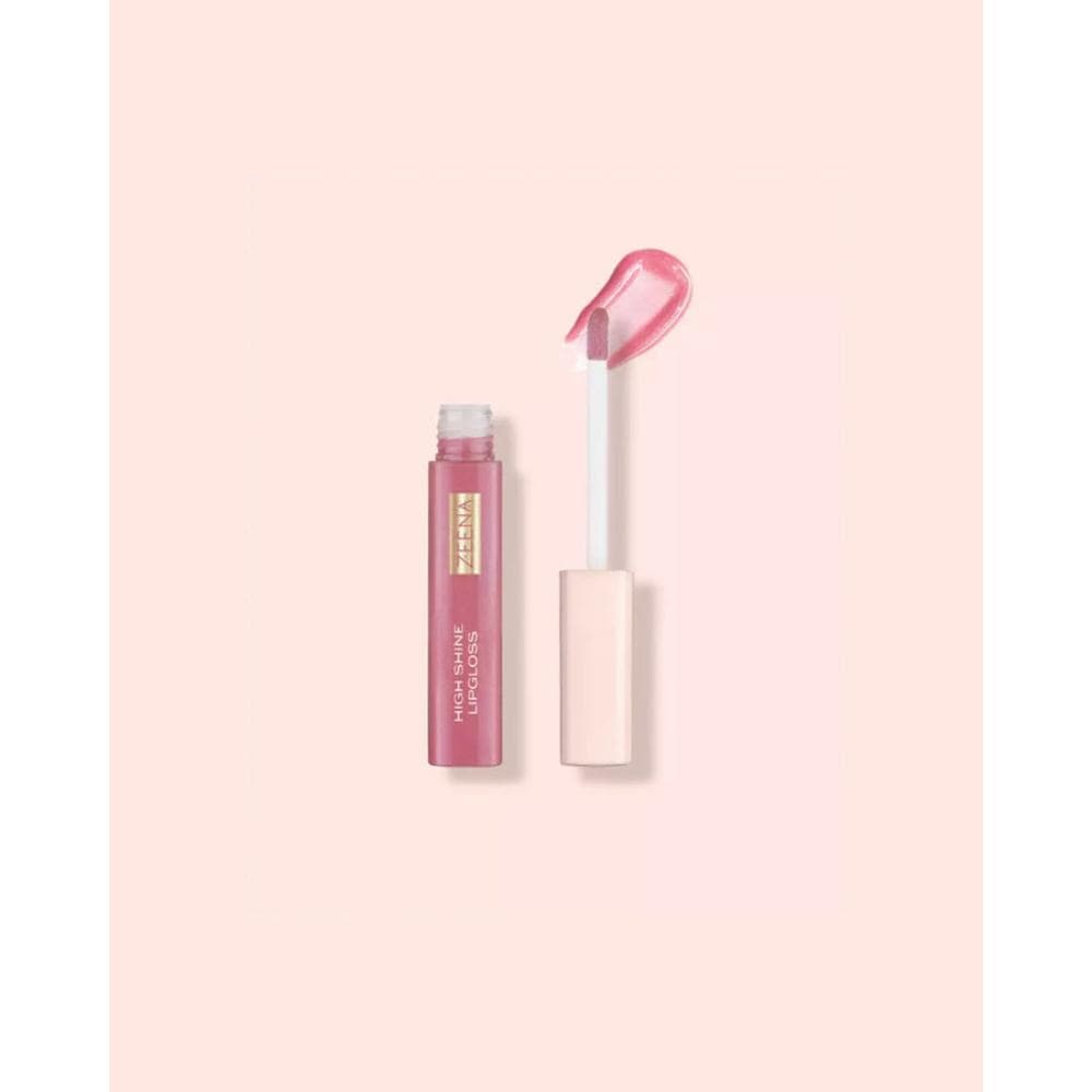 Zeena High Shine LipGloss