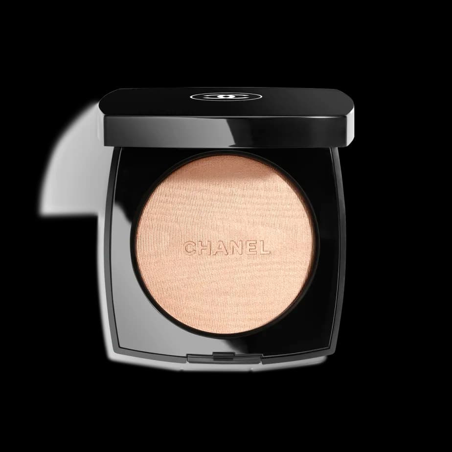 Chanel Highlighting Powder