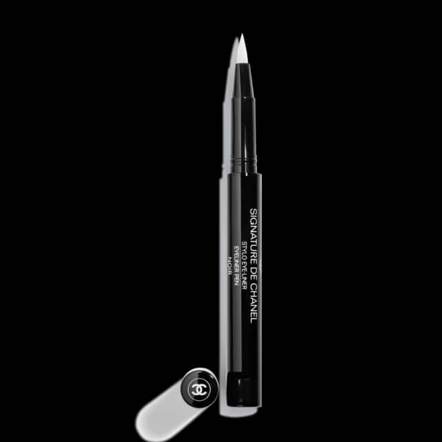 Chanel Signature Intense Longwear Eyeliner Pen