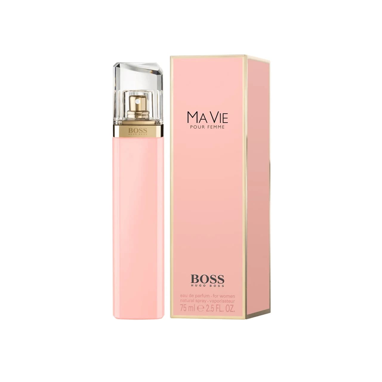 Hugo Boss Mavie Pour Femme EDP 75ml