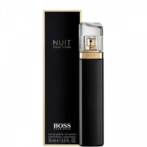 Hugo Boss Nuit Pour Femme EDP 75ml