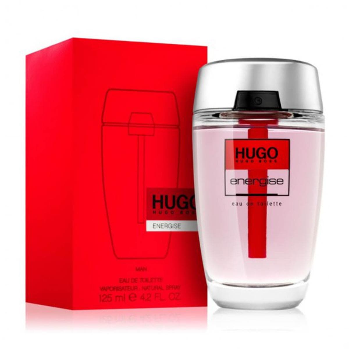 Hugo Boss Energise Men EDT 125ml