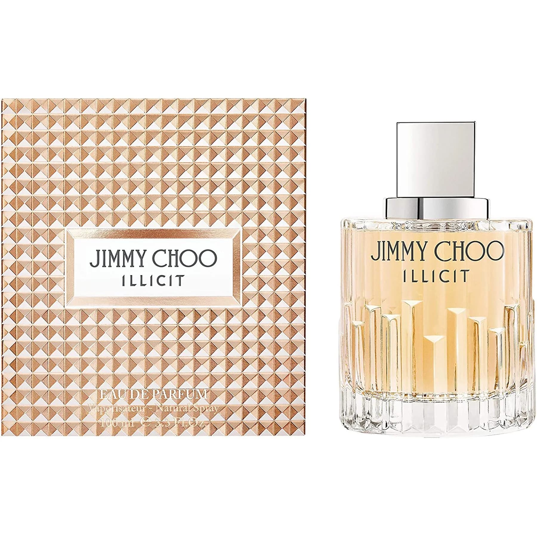 Jimmy Choo Illicit Women EDP 100ml