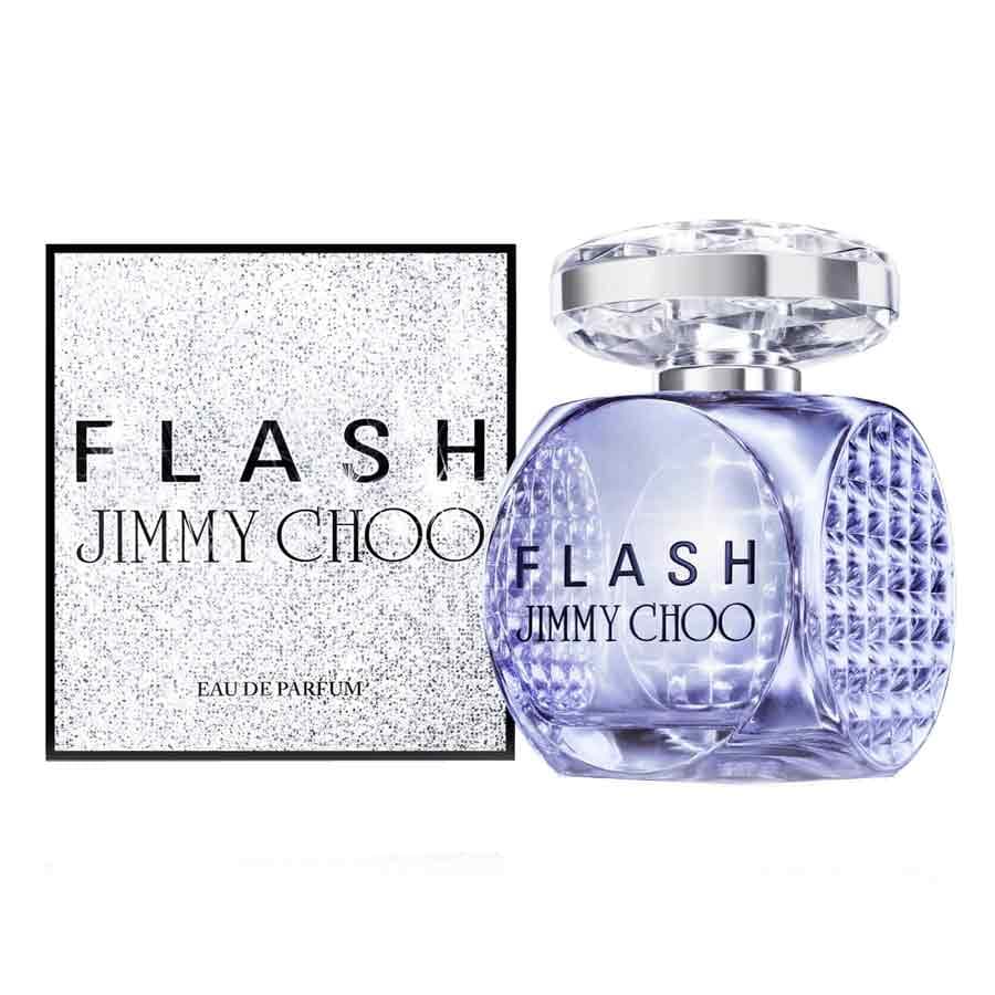 Jimmy Choo Flash Women EDP 100ml