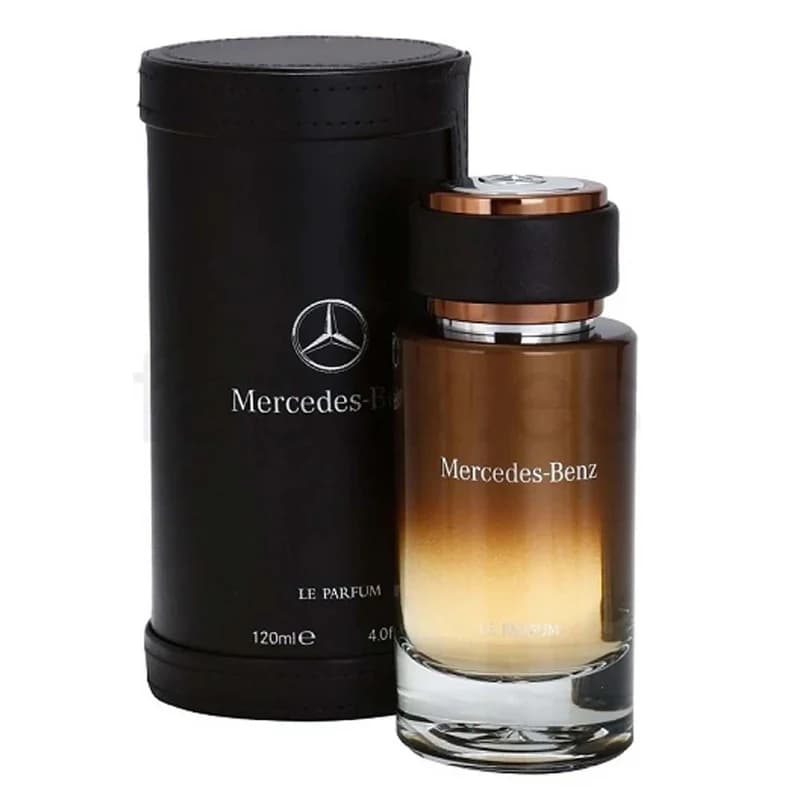 Mercedes Benz Le Parfum Men EDP 120ml