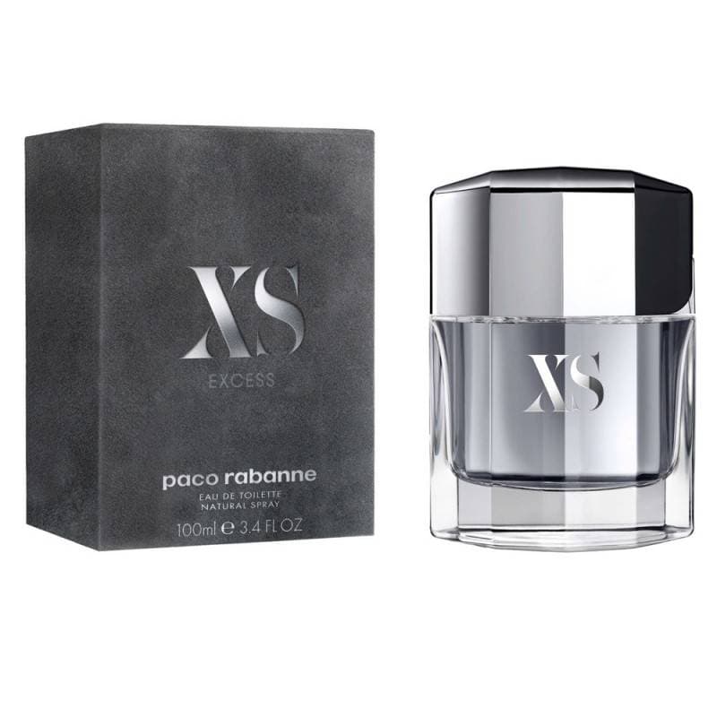 Paco Rabanna Xs Pour Homme EDT 100ml