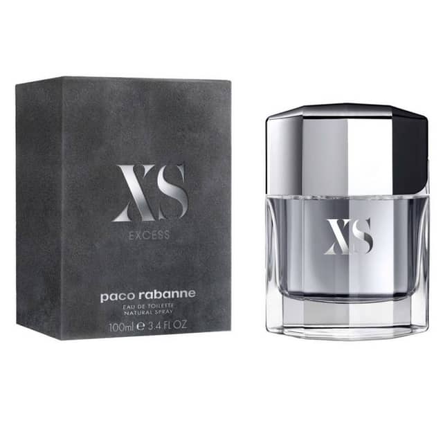 Paco Rabanna Xs Pour Homme EDT 100ml