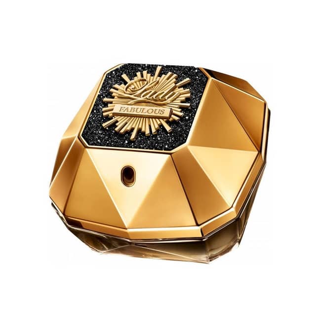 Paco Rabanne Lady Million Fabulous EDP 80ml