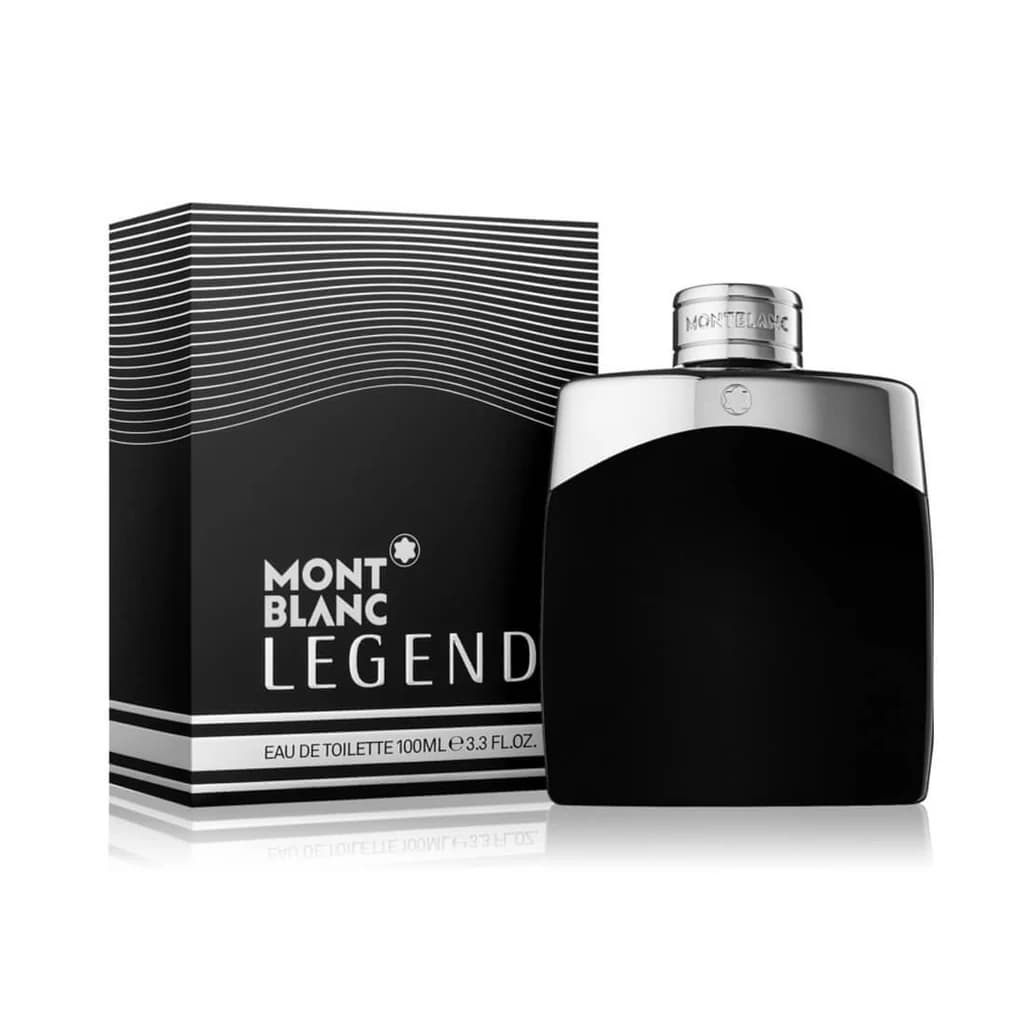 Mont Blanc Legend Men EDT 100ml