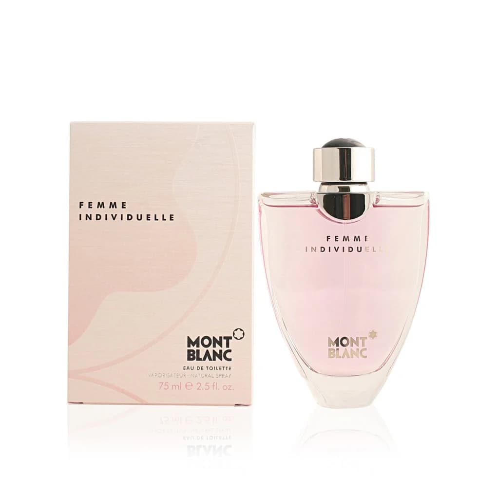 Mont Blanc Femme Individuelle 75ml