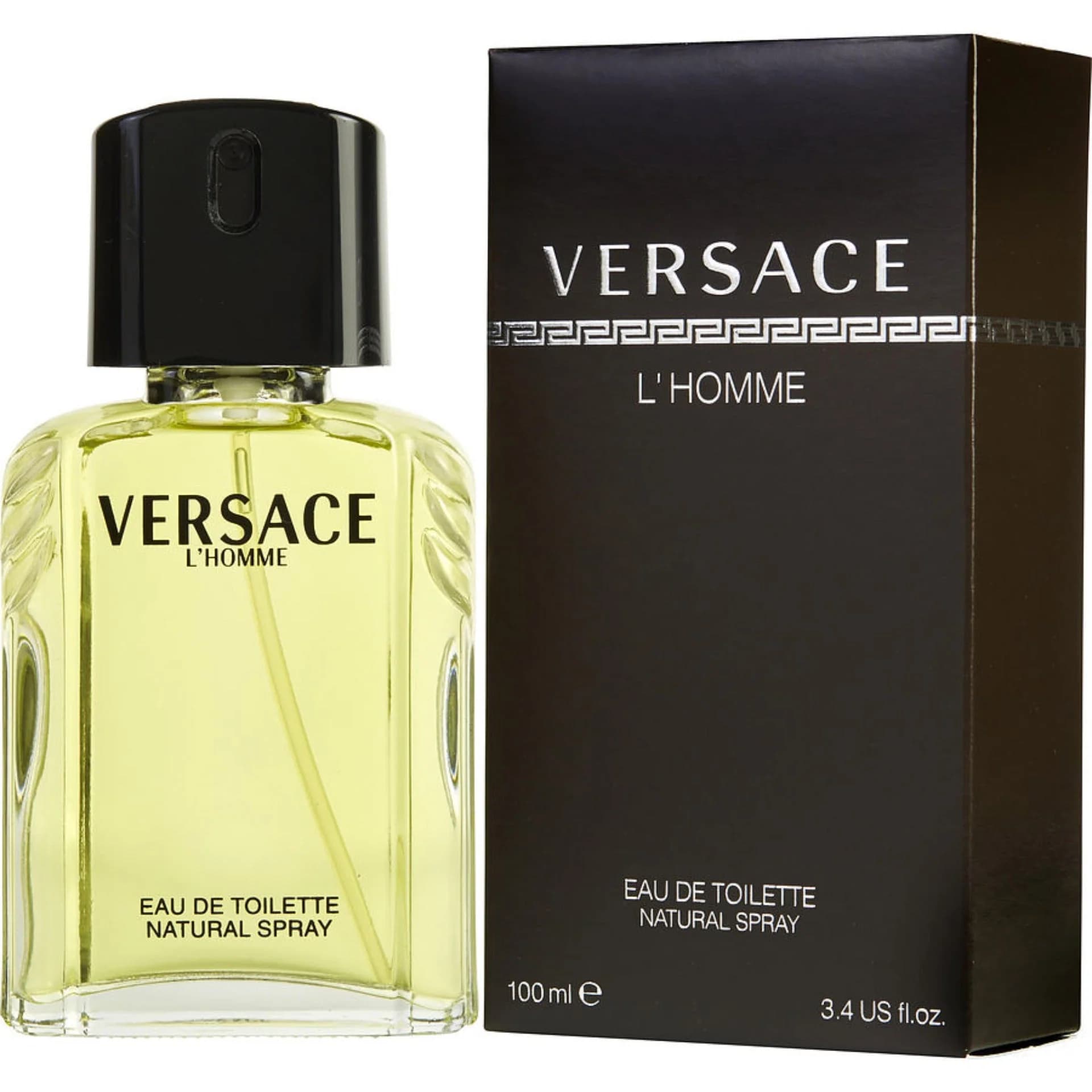 Versace L Homme EDT 100ml
