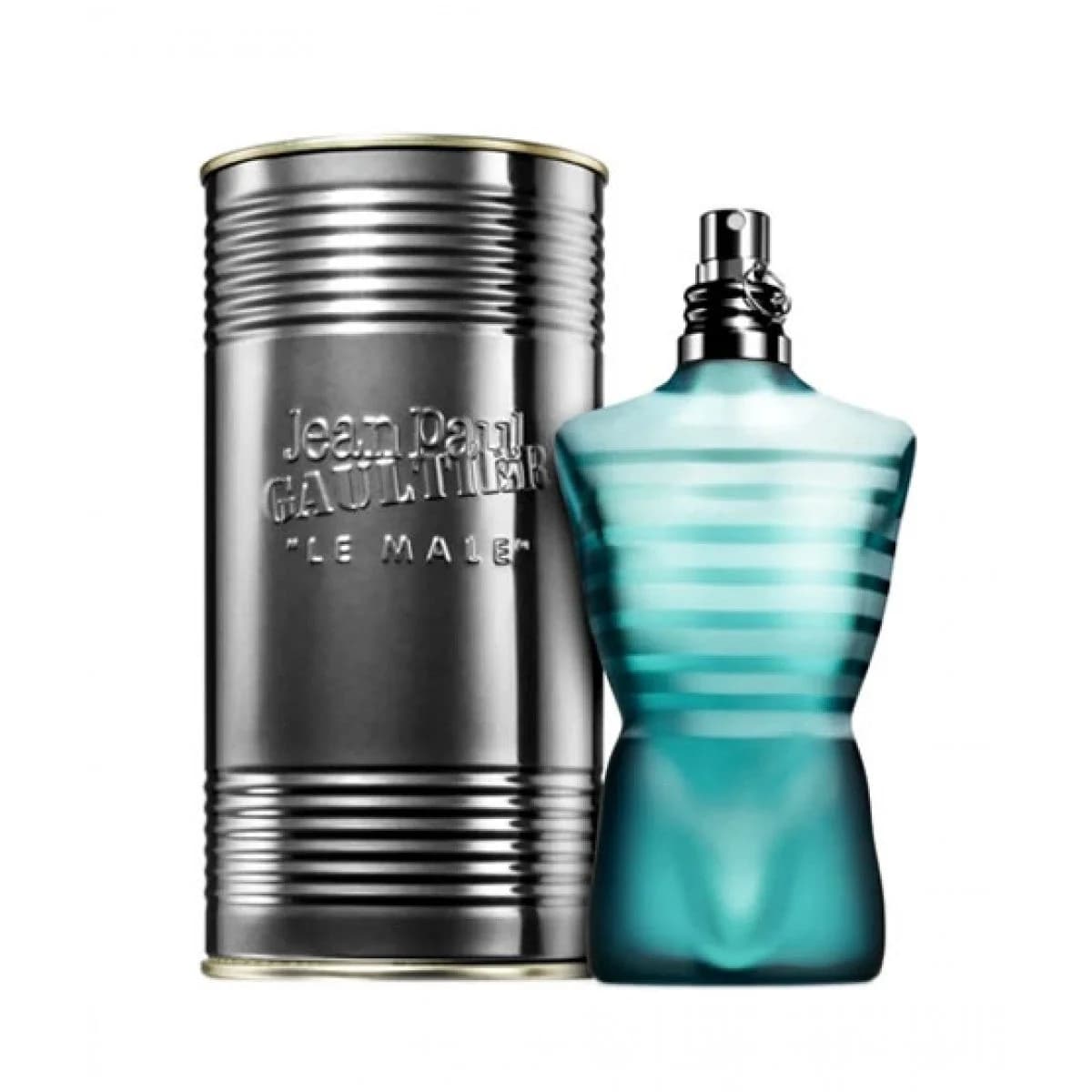Jean Paul Gaultier Le Male EDT 125ml