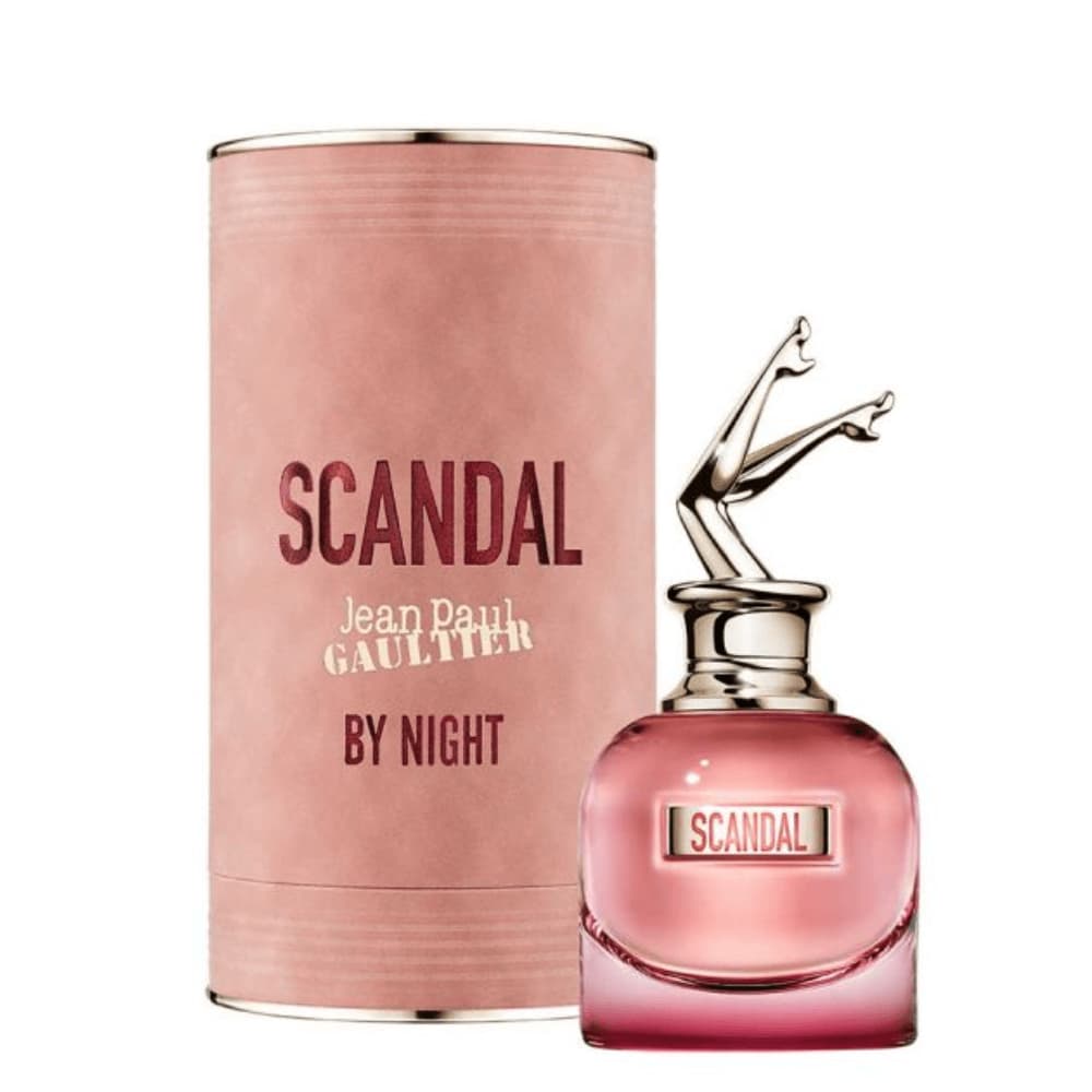 Jean Paul Gaultier Scandal By Night Women EDP 80ml