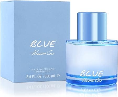 Kenneth Cole Blue EDT 100ml