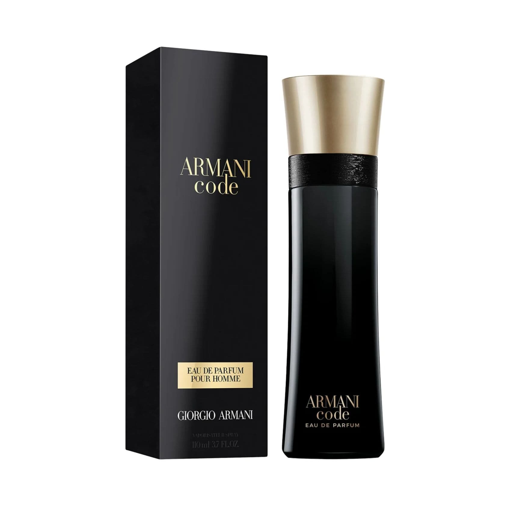 Giorgio Armani Code EDP 110ml