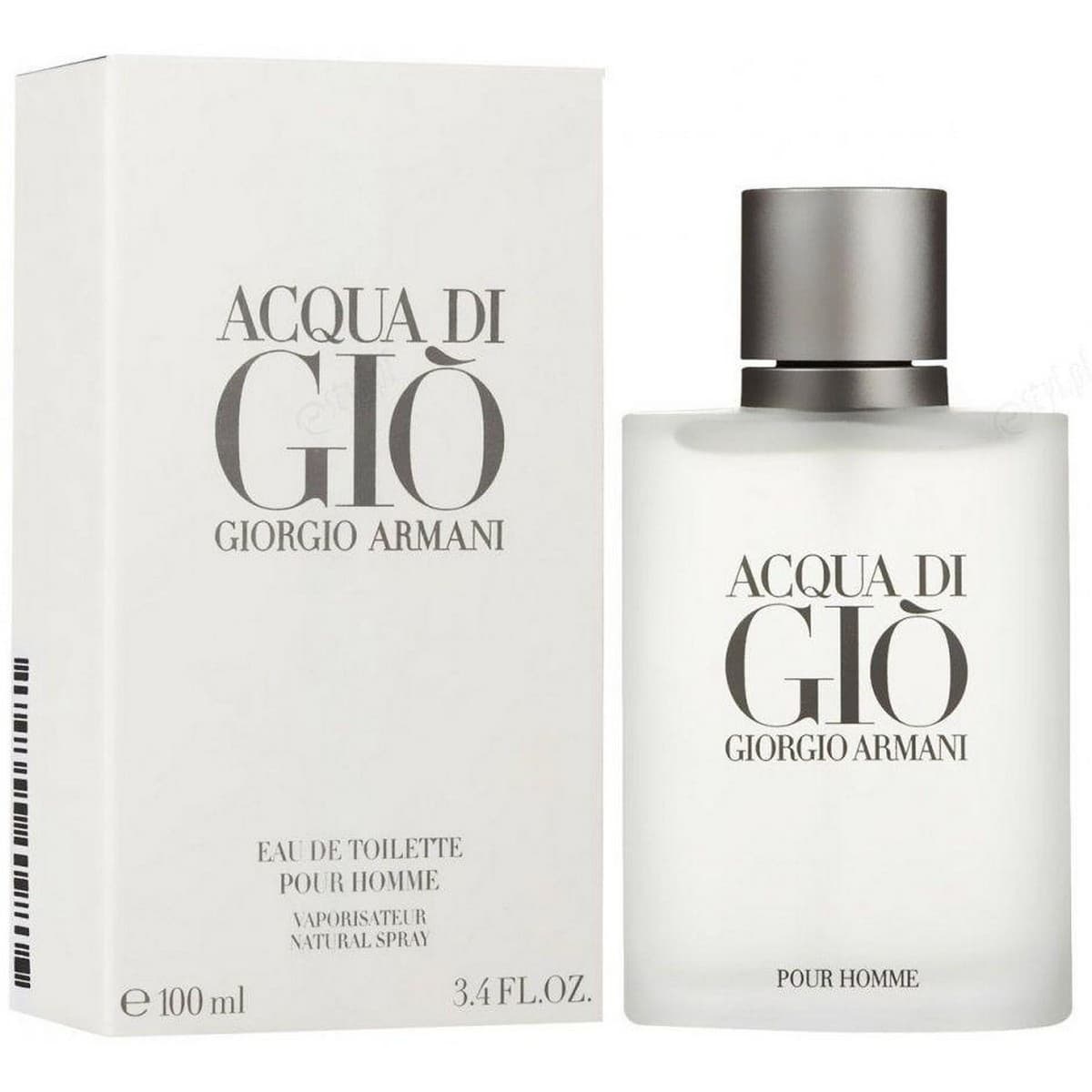 Acqua Di Gio Men EDT 100ml