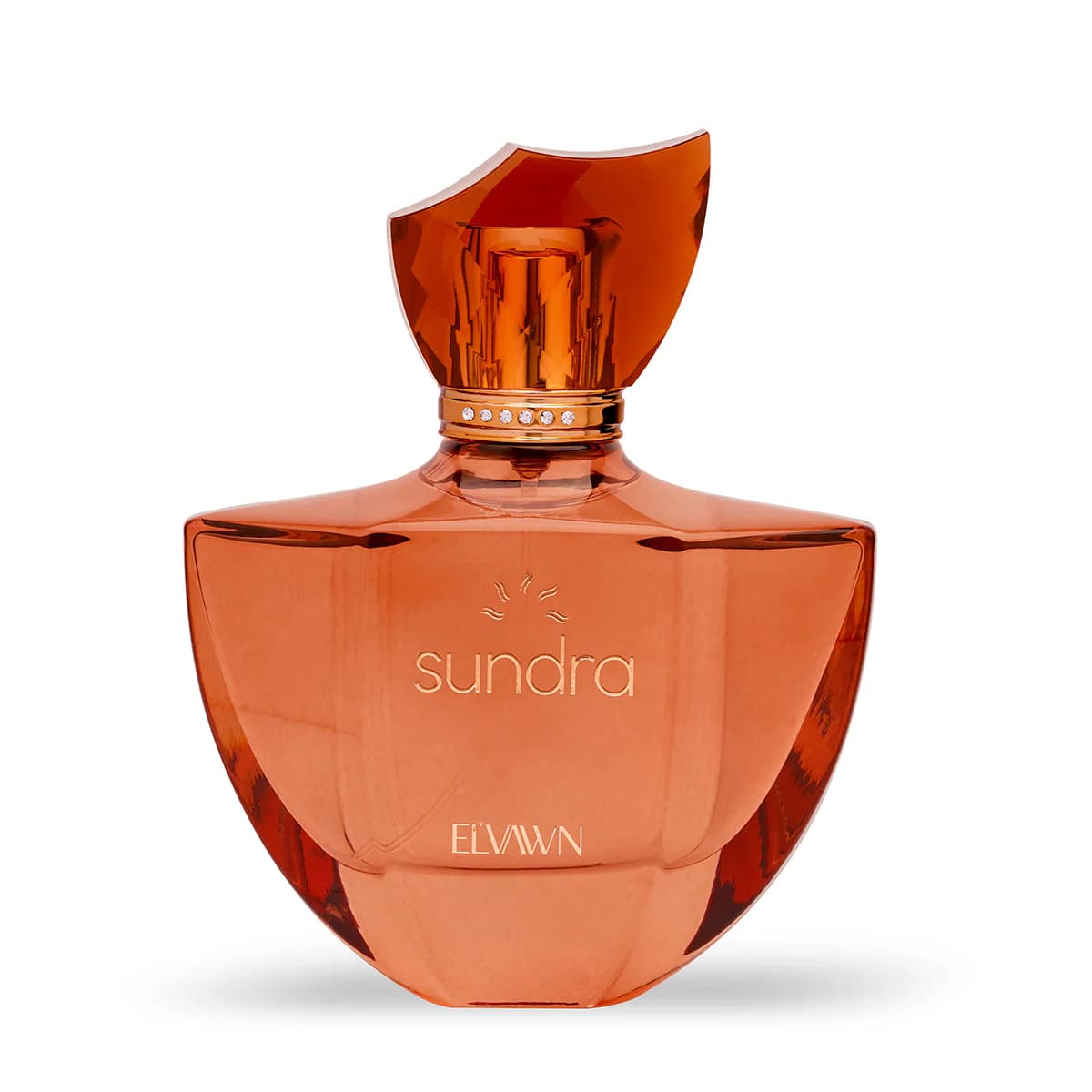 El'vawn Sundra Femme 80ml