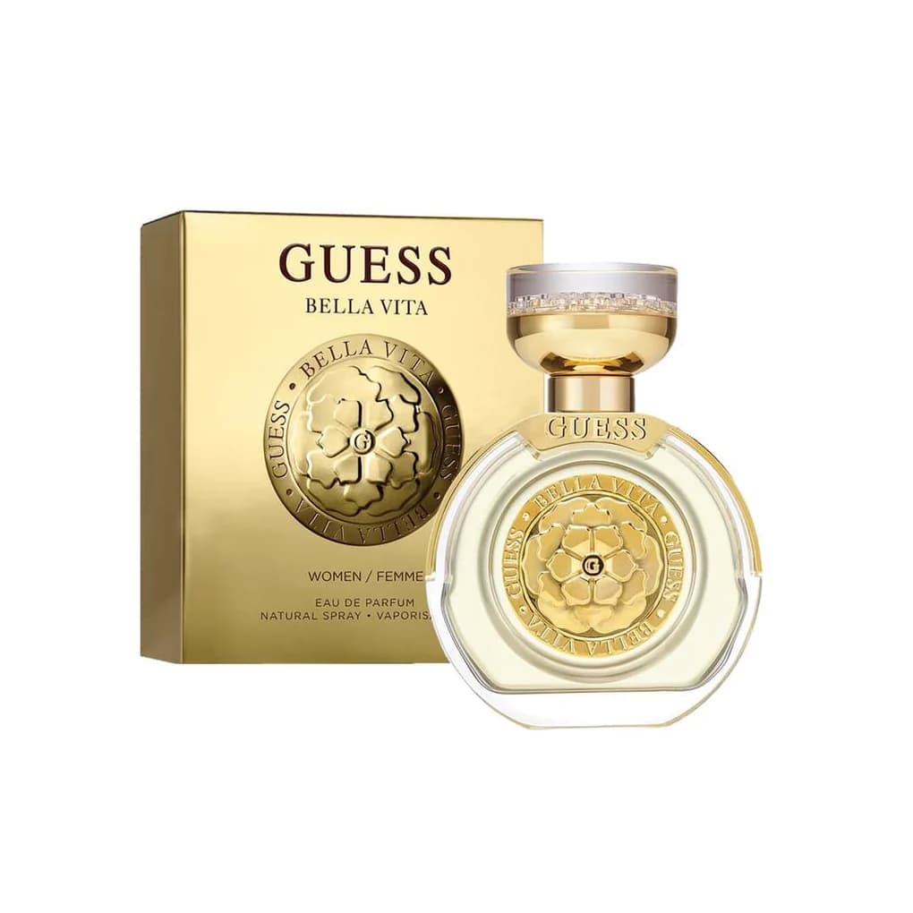 Guess Bella Vita EDP 100ml