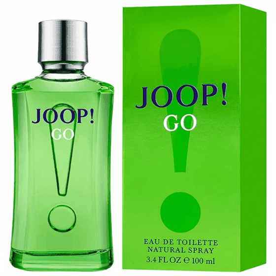 Joop Go Men EDT 100ml