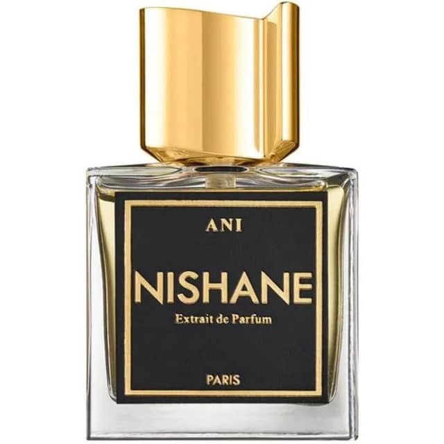 Nishane Ani Unisex Extrait De Parfum 50ml