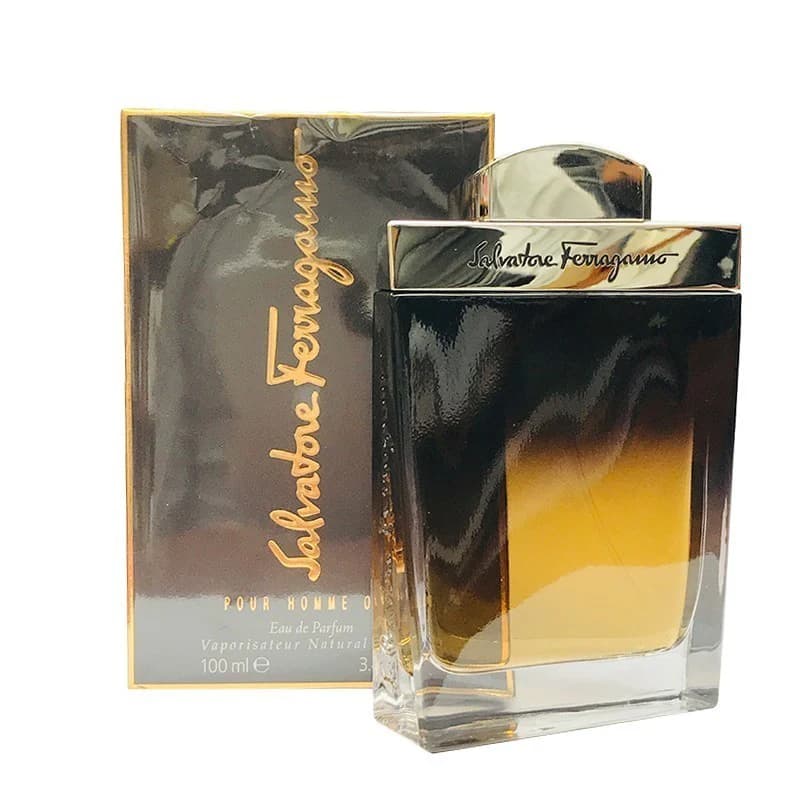 Salvatore Farragamo Pour Homme Oud EDP 100ml
