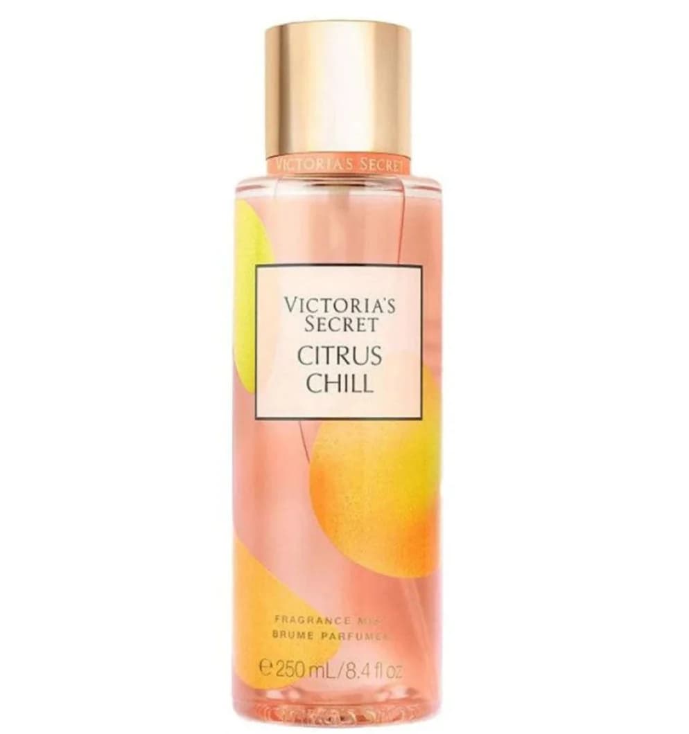Victoria's Secret Citurs Chill 250ml