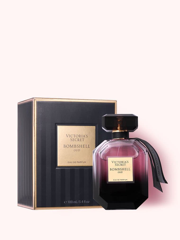 Victoria Secret BombShell Oud EDP 100ml