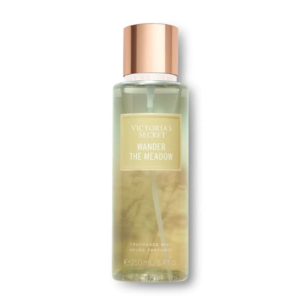 Victoria's Secret Wander The Meadow Body Mist 250ml