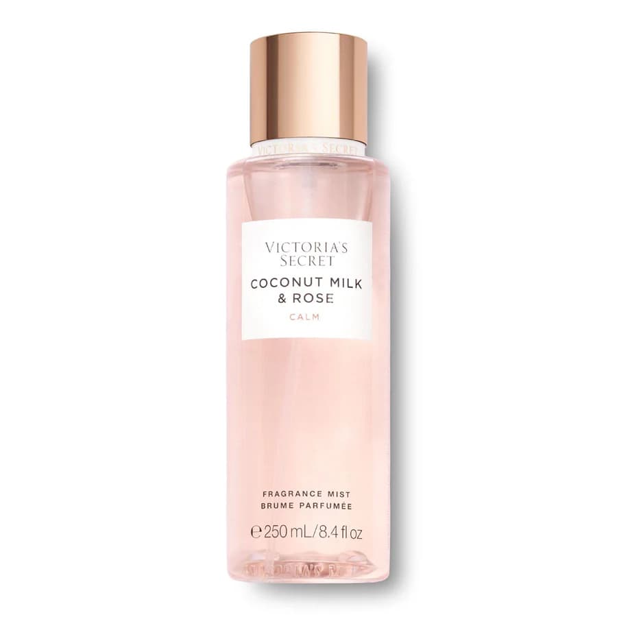 Victoria's Secret Coconut Milk Rose Calm 250ml