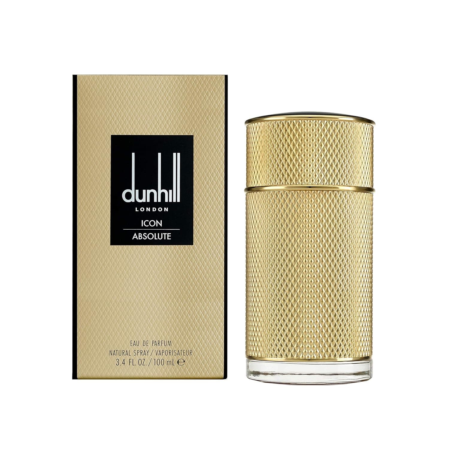 Dunhill Icon Absolute EDP 100ml