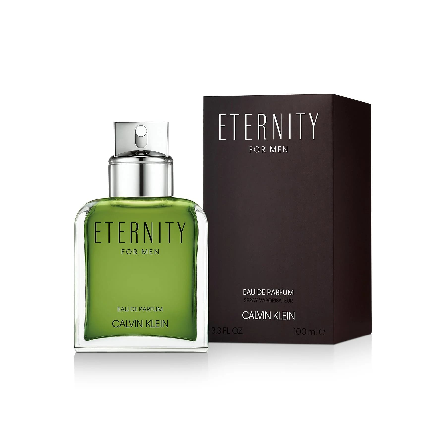 Calvin Klein Eternity Men EDP 100ml