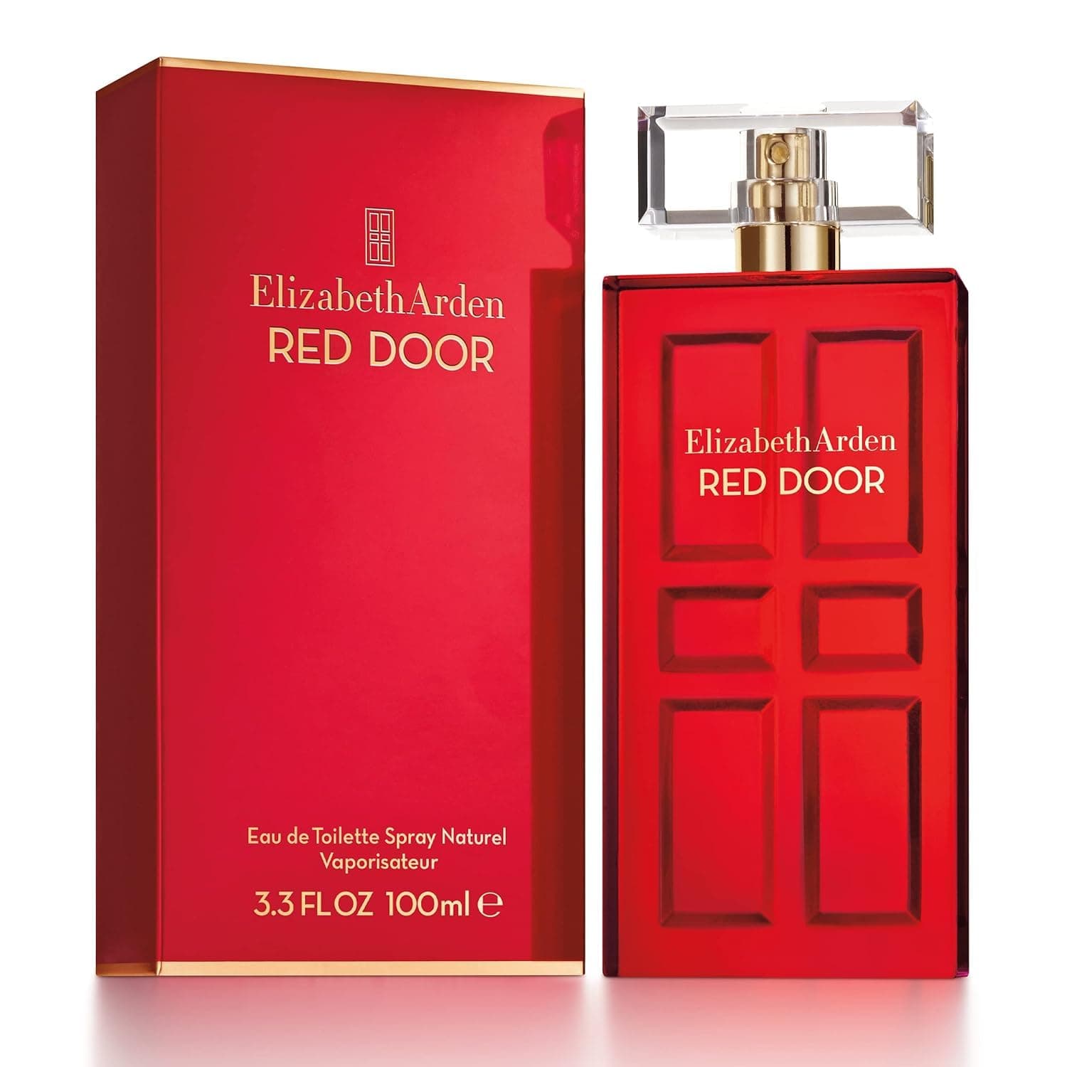 Elizabeth Arden Red Door (W) EDT 100ml