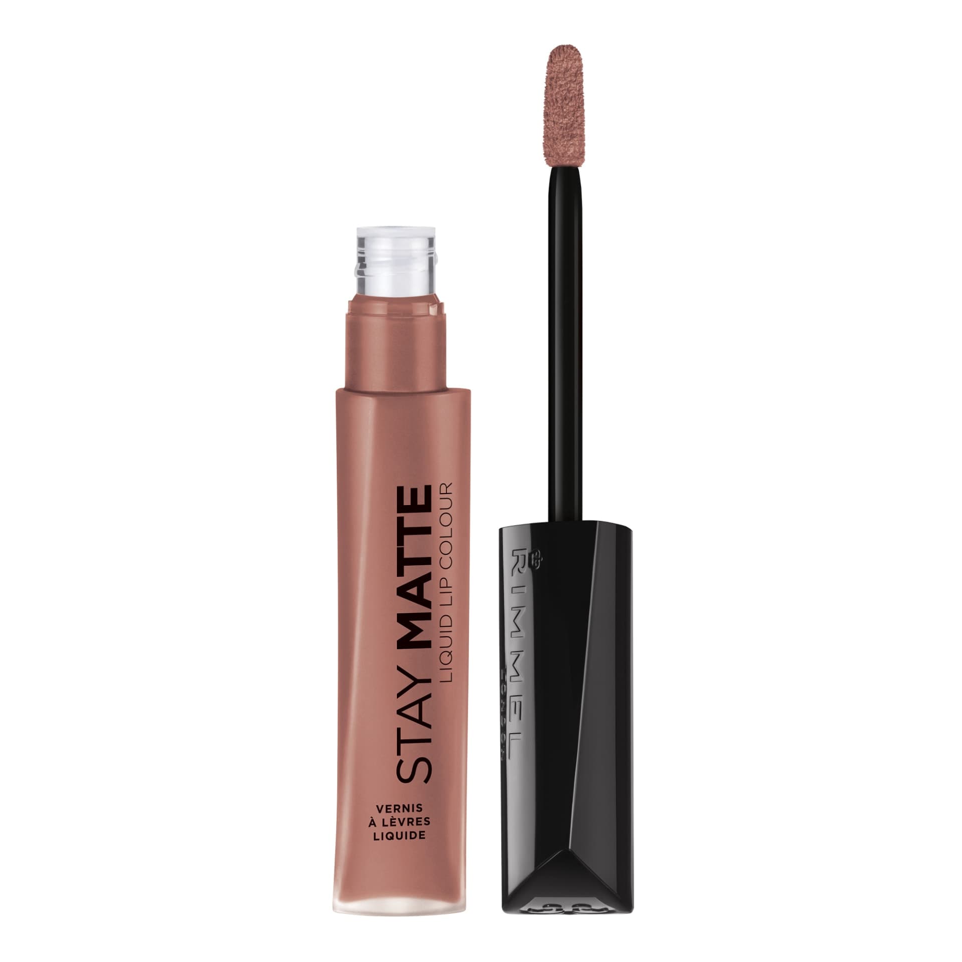 Rimmel Stay Matte Lip Liquid Colour