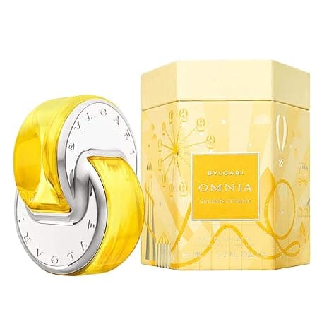 Bvlgari Omnia Golden Citrine Woman EDT 65ml