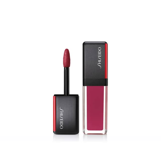 Shiseido Lacquerink Lip Shine-Unboxed
