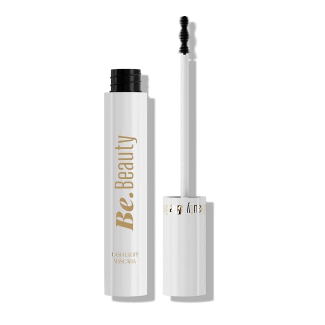 BBA By Suleman Be Beauty Lash Glory Mascara