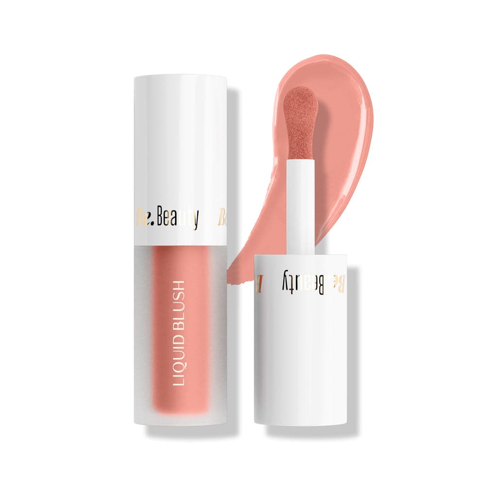 BBA By Suleman Be Beauty Soft Cheek Liquid Blush