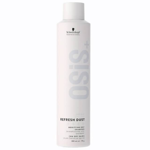 Schwarzkopf Osis + Refresh Dust Dry Shampoo 300ml