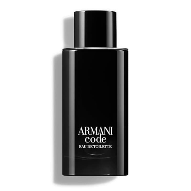 Armani Code Men EDT 125ml