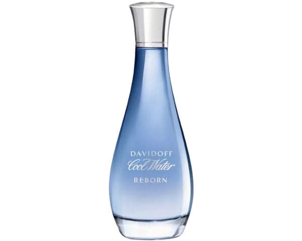 Davidoff Cool Water Reborn Women EDT 100ml
