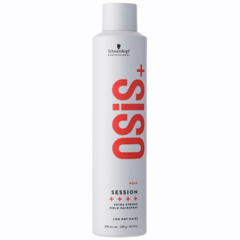 Schwarzkopf Osis Session Hair Spray 300ml
