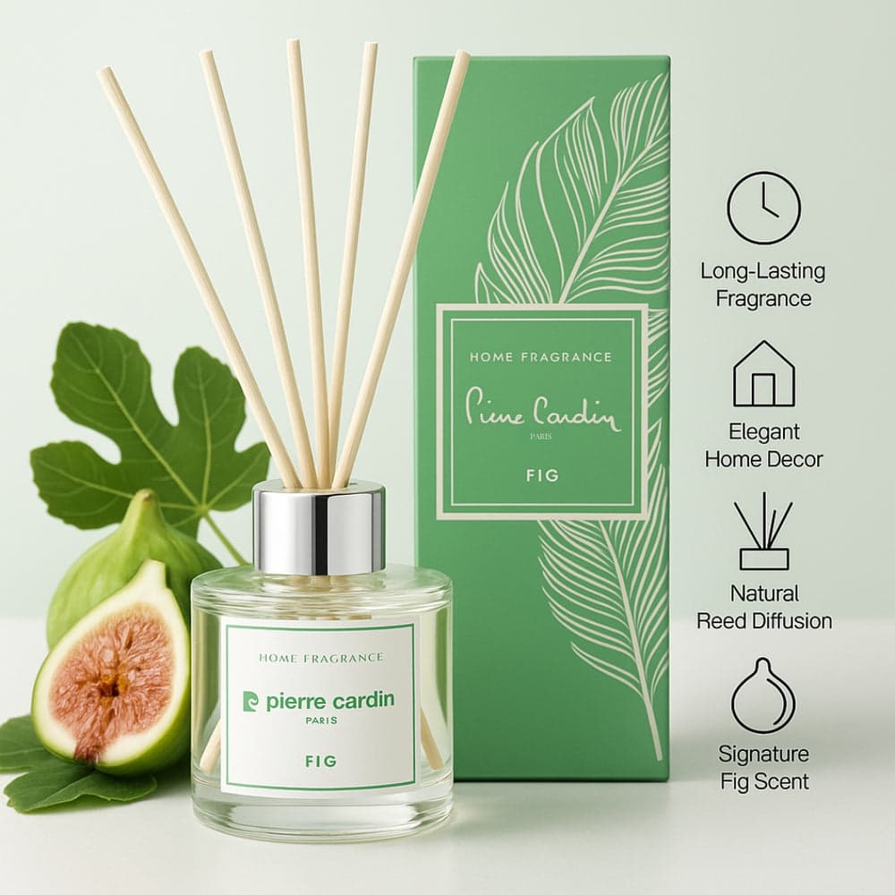 Pierre Cardin Home Fragrance 100ml